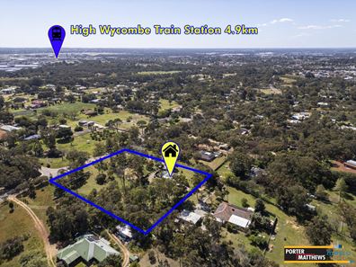 143 Brewer Road, Maida Vale WA 6057