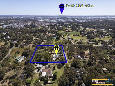 143 Brewer Road, Maida Vale WA 6057