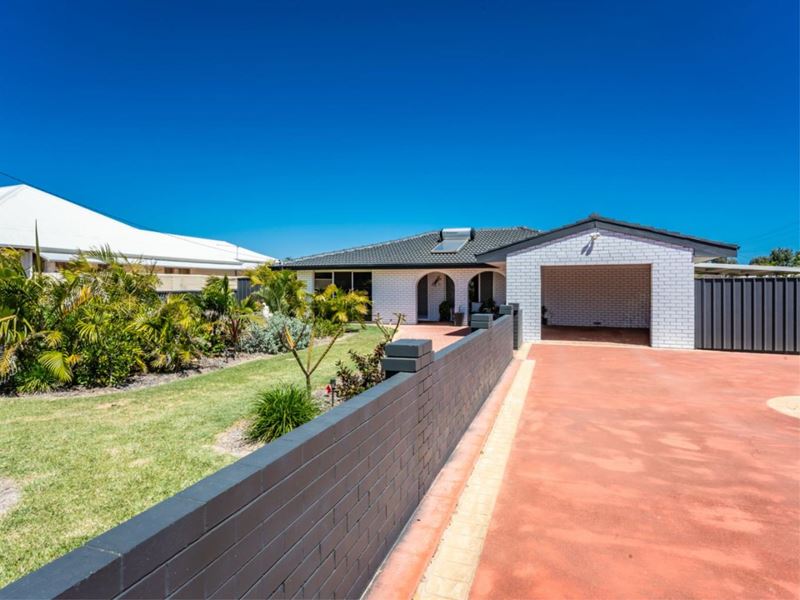 16 Fuller Street, Bluff Point
