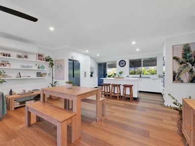 16 Fuller Street, Bluff Point WA 6530