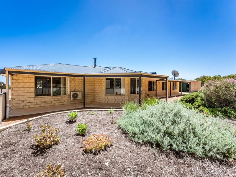 3 Forrester Road, Moresby