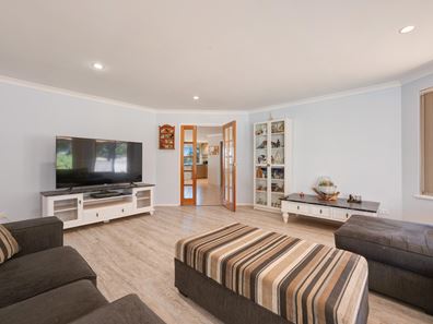 3 Forrester Road, Moresby WA 6530