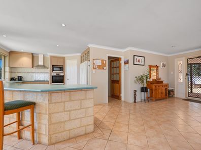 3 Forrester Road, Moresby WA 6530