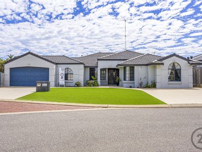 10 Keppel Mews, Halls Head WA 6210