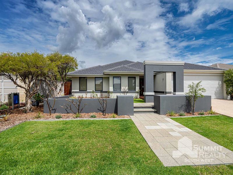 21 Colonna Street, Dalyellup