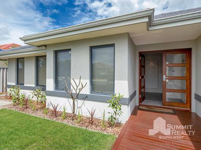 21 Colonna Street, Dalyellup WA 6230