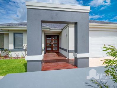 21 Colonna Street, Dalyellup WA 6230