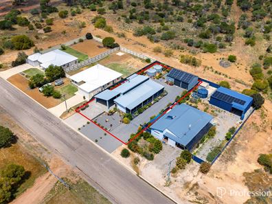 129 Wannerenooka Road, Northampton WA 6535