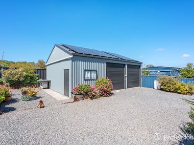 129 Wannerenooka Road, Northampton WA 6535