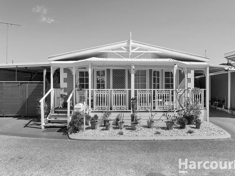 131/490 Pinjarra Road, Furnissdale WA 6209