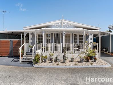 131/490 Pinjarra Road, Furnissdale WA 6209