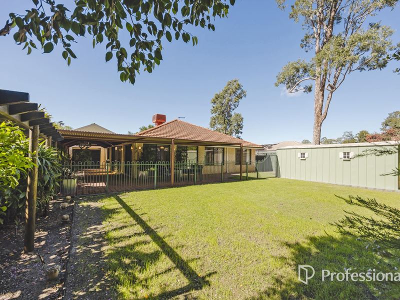 24 Millstream Grove, Ellenbrook WA 6069