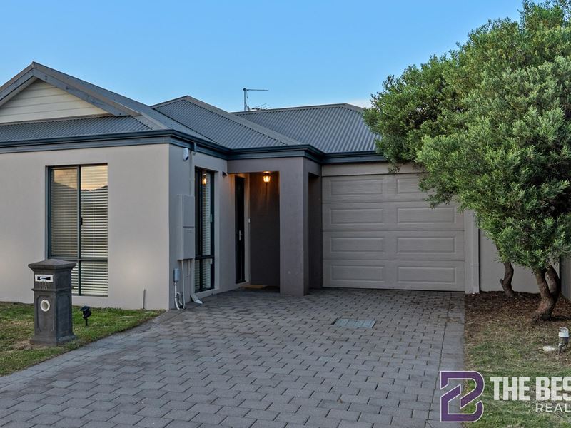 11A Abadan Road, Southern River