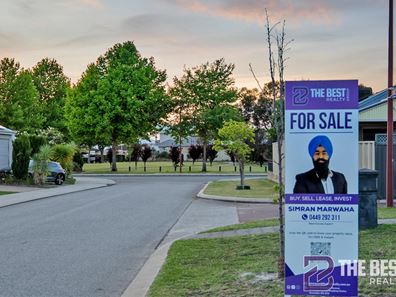 11A Abadan Road, Southern River WA 6110