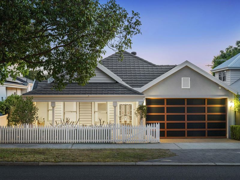 203A Hamersley Road, Subiaco