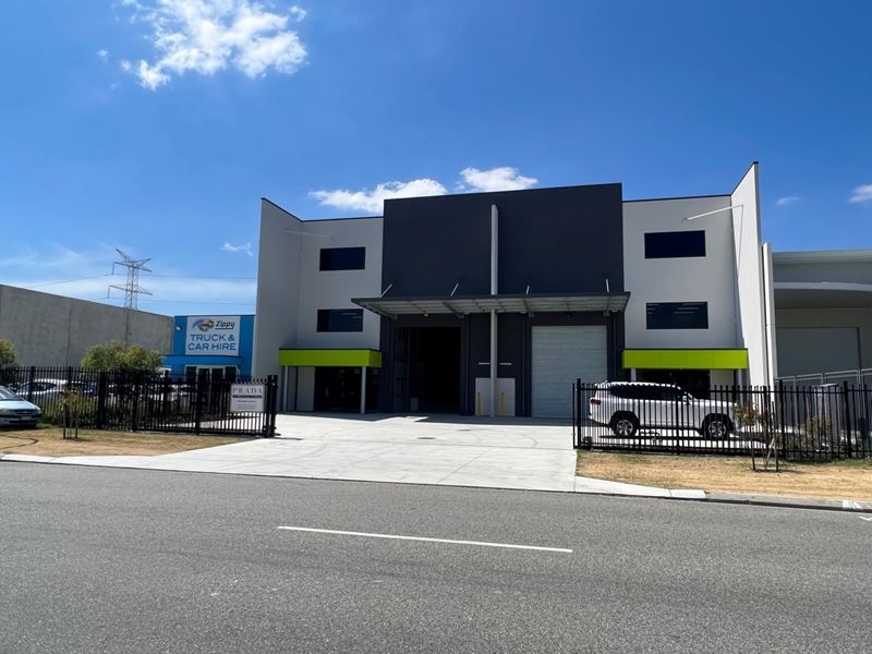2/82 Cutler Road, Jandakot WA 6164