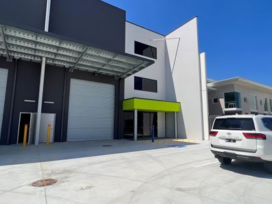 2/82 Cutler Road, Jandakot WA 6164
