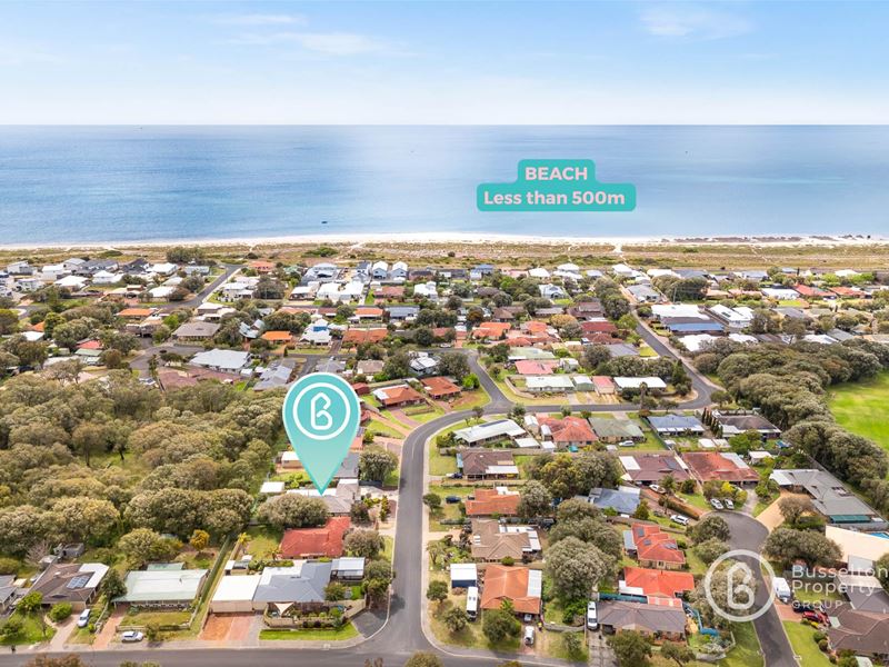 25 Dotterell Crescent, Geographe