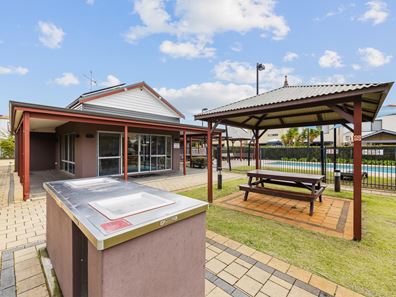 39/68 Fisher Street, Belmont WA 6104