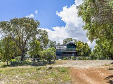 52 Ocean View Rise, Nilgen WA 6044