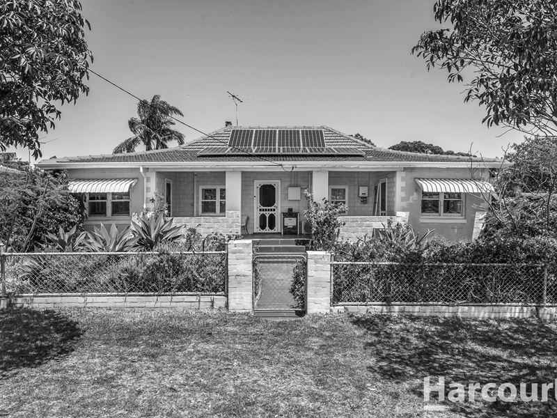93 Tuckey Street, Mandurah