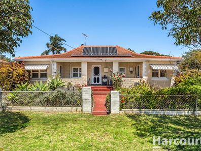 93 Tuckey Street, Mandurah WA 6210