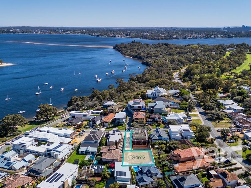 6B Kent Street, Bicton