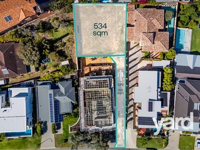 6B Kent Street, Bicton WA 6157