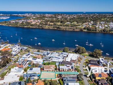 6B Kent Street, Bicton WA 6157