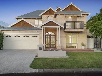 12 Wirraway Loop, Maylands WA 6051