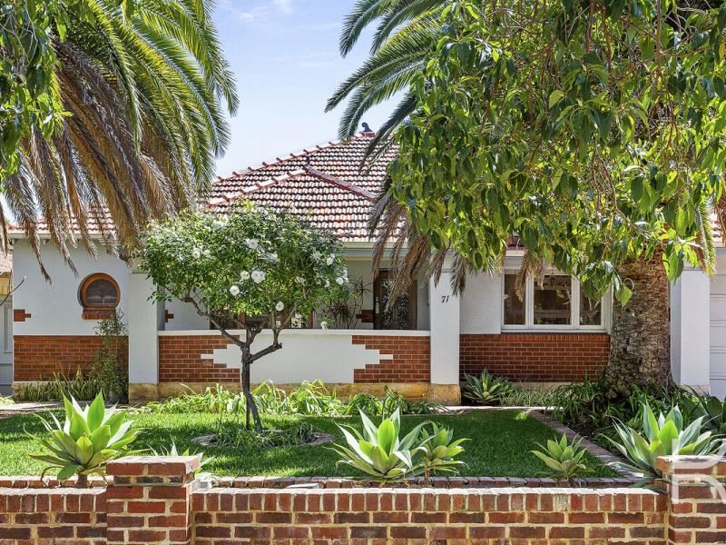 71 Irwin Street, East Fremantle WA 6158