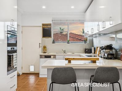 21 Bagley Road, Warwick WA 6024