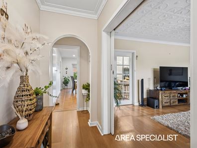 21 Bagley Road, Warwick WA 6024