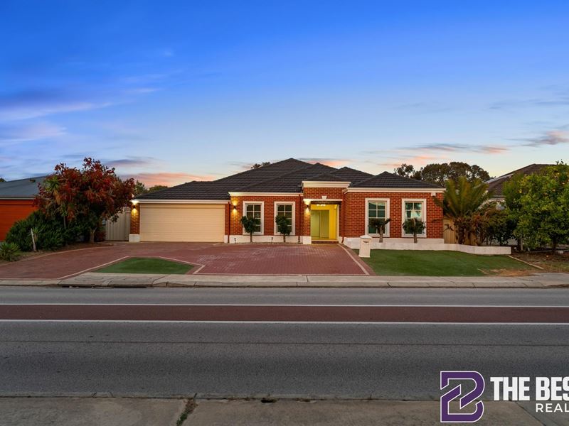 248 Amherst Road, Canning Vale WA 6155