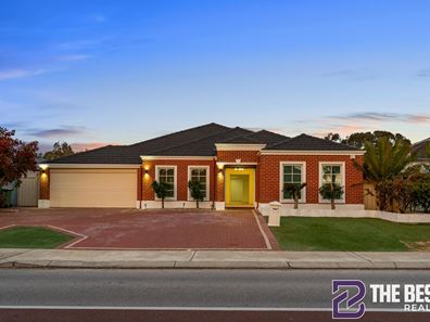 248 Amherst Road, Canning Vale WA 6155
