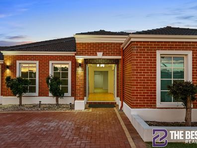 248 Amherst Road, Canning Vale WA 6155