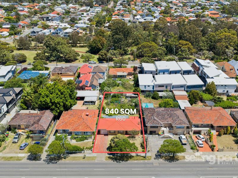 239 Charles Street, North Perth