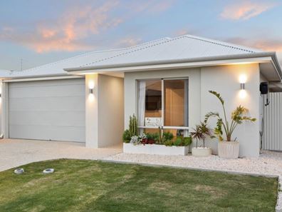 57 Formby Road, Meadow Springs WA 6210