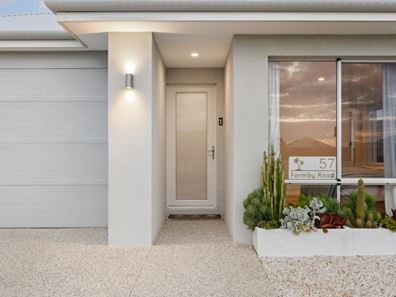 57 Formby Road, Meadow Springs WA 6210