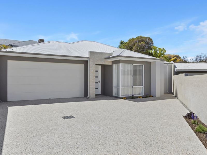 13 Maple Mews, Duncraig