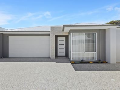 13 Maple Mews, Duncraig WA 6023