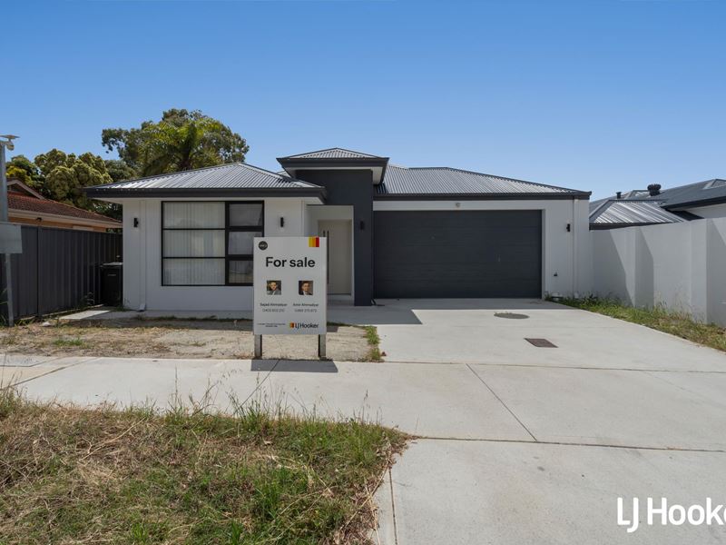 2/1 Goodall Street, Gosnells