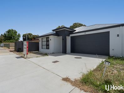 2/1 Goodall Street, Gosnells WA 6110