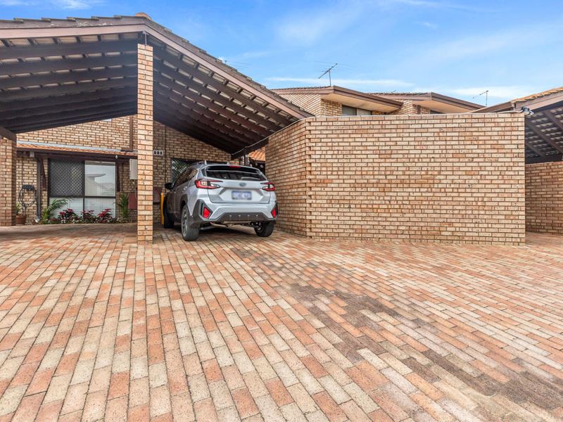 5/370 Canning Highway, Bicton