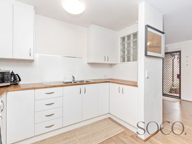 5/370 Canning Highway, Bicton WA 6157
