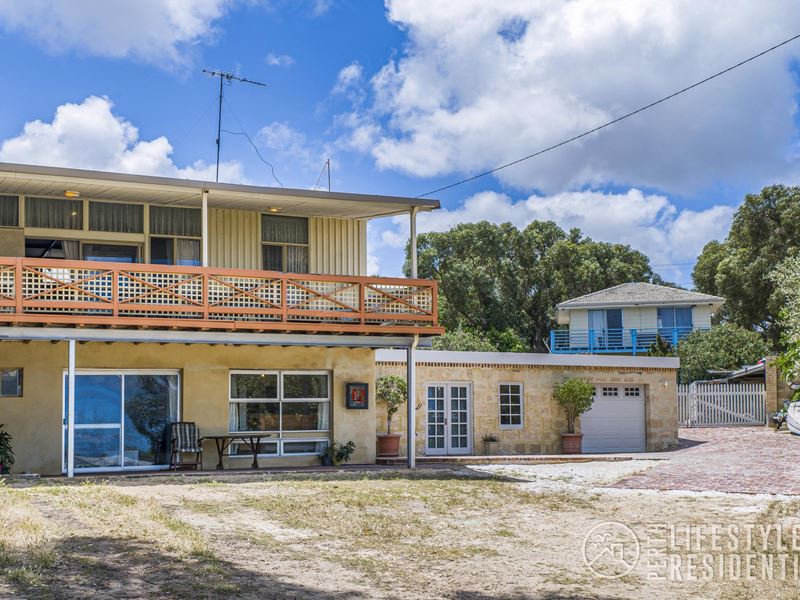 12B Turner Drive, Guilderton