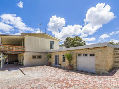 12B Turner Drive, Guilderton WA 6041