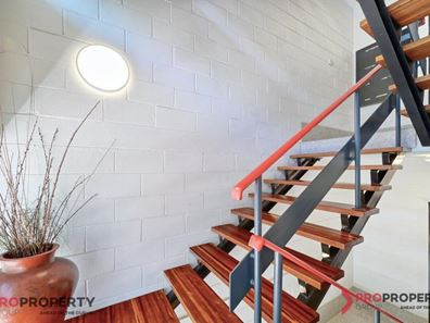 Level 3 //849 Wellington Street, West Perth WA 6005