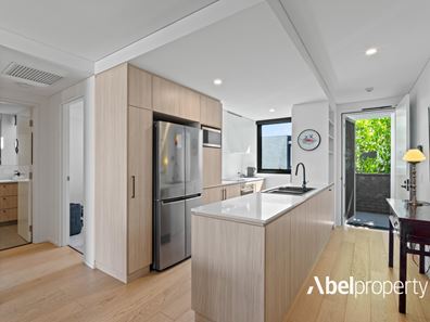 10/187 Loftus Street, Leederville WA 6007