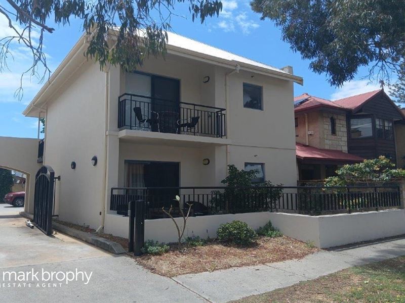 7/326 South Terrace, South Fremantle WA 6162